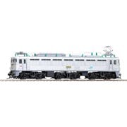HO-2029 HOゲージ完成品 JR EF81 300形電気機関車（2次形） [鉄道模型]