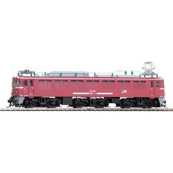 HO-2030 HOゲージ完成品 JR EF81 400形電気機関車（JR貨物更新車） [鉄道模型]