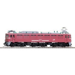HO-2526 HOゲージ完成品 JR EF81 400形電気機関車（JR貨物更新車・プレステージモデル） [鉄道模型]