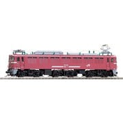 HO-2526 HOゲージ完成品 JR EF81 400形電気機関車（JR貨物更新車・プレステージモデル） [鉄道模型]