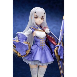 Fate/Grand Orderメリュジーヌ1/7 フィギュア[キューズQ] キューズQ Fate/Grand Order 1/7 ランサー／メリュジーヌ（第二