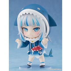 ヨドバシ.com - グッドスマイルカンパニー Good Smile Company ねんどろいど ホロライブプロダクション がうる・ぐら （再販）  [塗装済可動フィギュア 全高約100mm ノンスケール] 通販【全品無料配達】