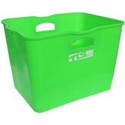 TLS WATER BOX FLUO GREEN [ウォーターボックス 蛍光グリーン]