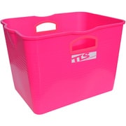 TLS WATER BOX FLUO PINK [ウォーターボックス 蛍光ピンク]