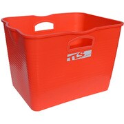 TLS WATER BOX FLUO RED [ウォーターボックス 蛍光レッド]