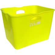 TLS WATER BOX FLUO YELLOW [ウォーターボックス 蛍光イエロー]