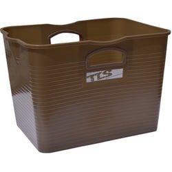 ウォーターボックス ブラウン TLS WATER BOX BROWN