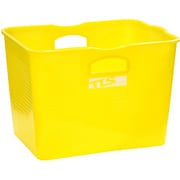 TLS WATER BOX YELLOW [ウォーターボックス イエロー]