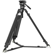 FreeBlazer カウンターバランスカーボンビデオ三脚キット AD-Pro8 SR4465