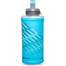 スカイフラスク スピード 500 SP558HP マリブブルー [アウトドア ソフトフラスク 500ml]