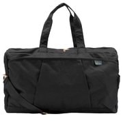 507-028H BK [2WAYボストンバッグ 大容量・撥水加工]