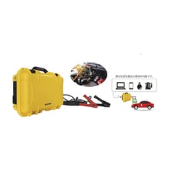 車両接続型電源 DC/ACコンバータ 60HZ用 PR-HUG-CAR1.0