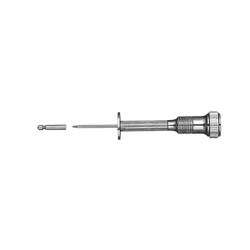 1086 [小宮式骨髄穿刺針（大） 14G 2.0×25mm 一般医療機器]