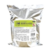 バケツウェット詰替防災用（アルコール） 300枚 NZW3110