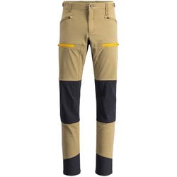 パジェ ストレッチパンツ M Padje Stretch Pant M 4302902201 サンド サイズ50 [アウトドア ロングパンツ メンズ]