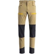 パジェ ストレッチパンツ M Padje Stretch Pant M 4302902201 サンド サイズ50 [アウトドア ロングパンツ メンズ]