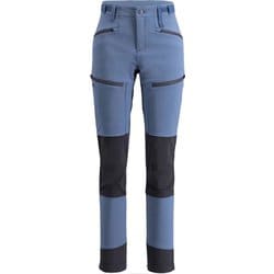 パジェストレッチパンツW Padje Stretch Pant W 4303076403 デニムブルー サイズ34 [アウトドア ロングパンツ レディース]