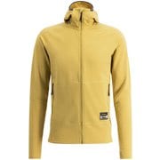 Tived Merino Hoodie M 46017 50700 ストロー Sサイズ [アウトドア フリース メンズ]