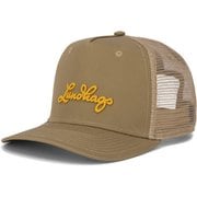 Trucker Cap キャップ Dk Sand(022) 1142318