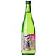 【限定】 花笑む純米酒 一ノ蔵 15度 720ml [日本酒]