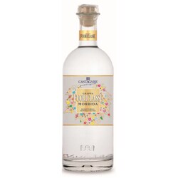 カスタニャー グラッパ・フオリクラッセ・モルビーダ・プロセッコ 38度 700ml [ブランデー]