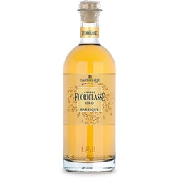 カスタニャー グラッパ・フオリクラッセ・オロ・バリーク 38度 700ml [ブランデー]