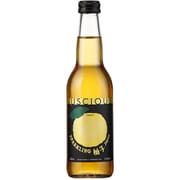 ラシャス スパークリング゛柚子ジャポン330 2.5度 330ml フランス [スパークリングワイン]