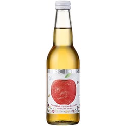 ラシャス プランタンドゥノルマンディ330 2度 330ml [シードル]