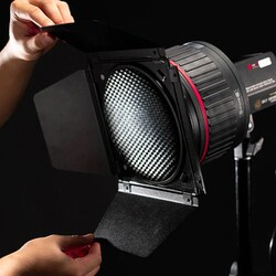 ヨドバシ.com - IFOOTAGE アイフッテージ LED照明用 スポット