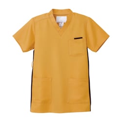 男女兼用上衣 オレンジ M RT-5062