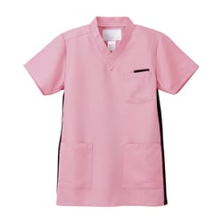 男女兼用上衣 ピンク M RT-5062