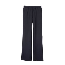 パンツ ネイビー LL NJ-5203