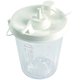 886104 [キャニスター800ml 6個入 管理医療機器]