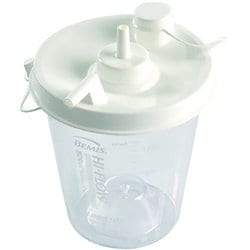 886104 [キャニスター800ml 6個入 管理医療機器]