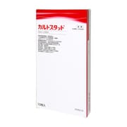00436 [コンバテック カルトスタット 10×20cm 10入 高度管理医療機器]