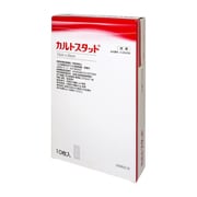 00438 [コンバテック カルトスタット 15×25cm 10入 高度管理医療機器]