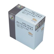 ピタッとタイ（自着性包帯）10巻 2.5cmX4.5M 021507