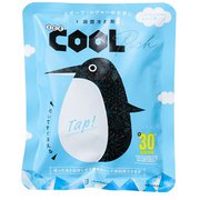 瞬間冷却剤 ICE COOL PACK ペンギン LCACL001-PU