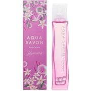 アクアシャボン くつろぎジャスミンの香り オードトワレ 80ml [フレグランス]