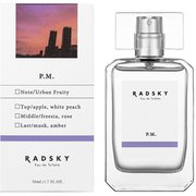 ラッドスカイ ピーエム（N） オードトワレ スプレータイプ 50ml [フレグランス]