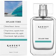 ラッドスカイ スプラッシュタイム（N） オードトワレ スプレータイプ 50ml [フレグランス]