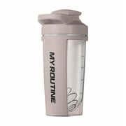 マイルーティーン シェーカー クラシック 500ml グレー