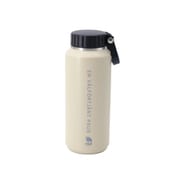 moz ステンレスボトル ハンドル付 500ml サンド 554537