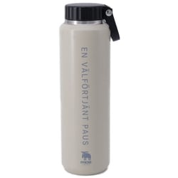 moz ステンレスボトル ハンドル付 710ml サンド 554568
