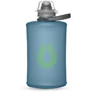 ストウボトル 350ml GS340TD タホーブルー [アウトドア ソフトフラスク 350ml]