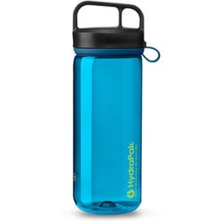 リーコン クリップ&キャリー 500ml BRC03B ベイブルー [アウトドア ソフトボトル 500ml]