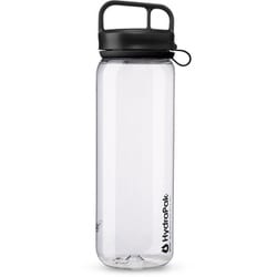 リーコン クリップ&キャリー 750ml BRC01C クリア [アウトドア ソフトボトル 750ml]