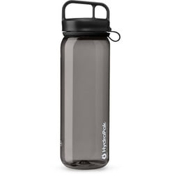 リーコン クリップ&キャリー 750ml BRC01M チャコールグレー [アウトドア ソフトボトル 750ml]