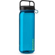 リーコン クリップ&キャリー 750ml BRC01B ベイブルー [アウトドア ソフトボトル 750ml]