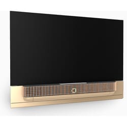 サウンドバー Beosound Theatre Gold Tone 65''